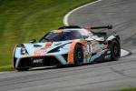 KTM X-Bow GT4 Race Car 2015 года